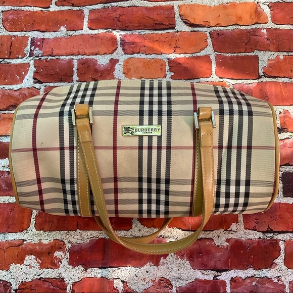 Burberry Handbags - Burberry Bag